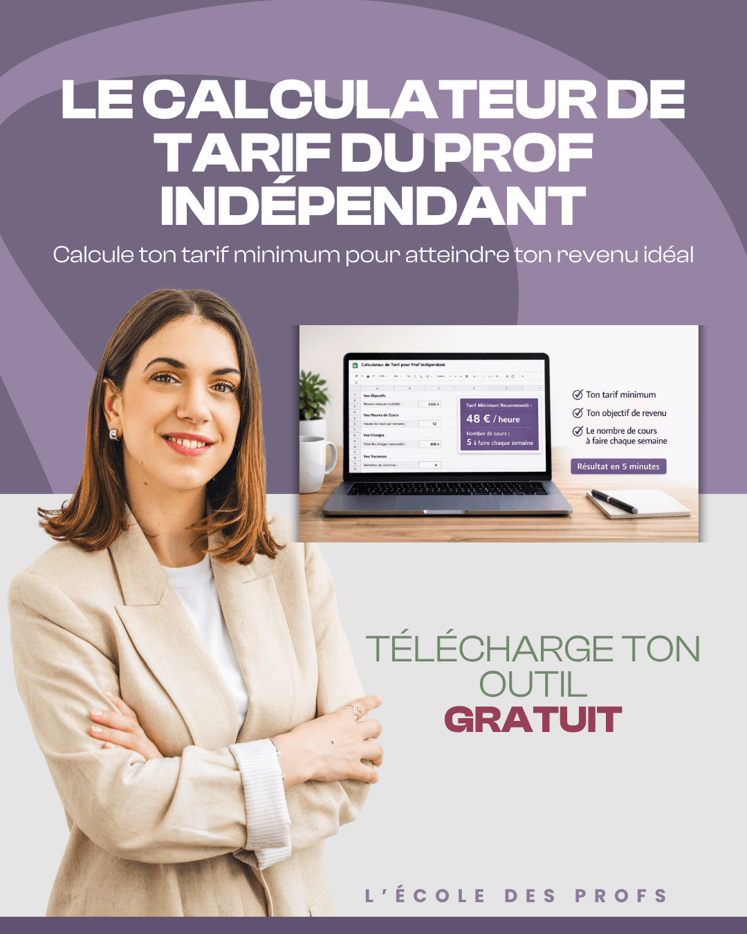 Devenir prof de FLE sans diplôme