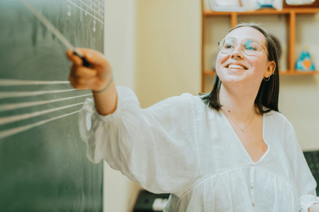 Devenir prof de FLE sans diplôme