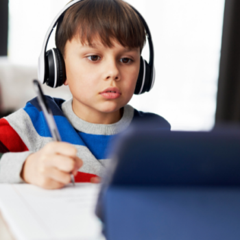 Enseigner le FLE à des enfants en ligne